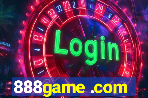 888game .com